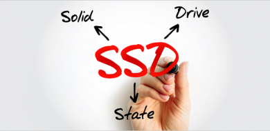SSD解説