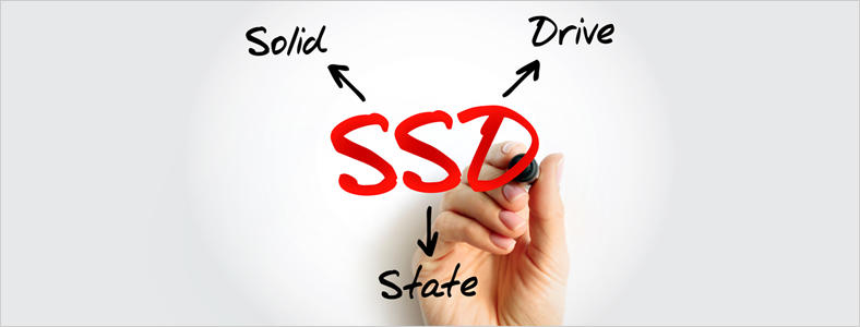SSD解説